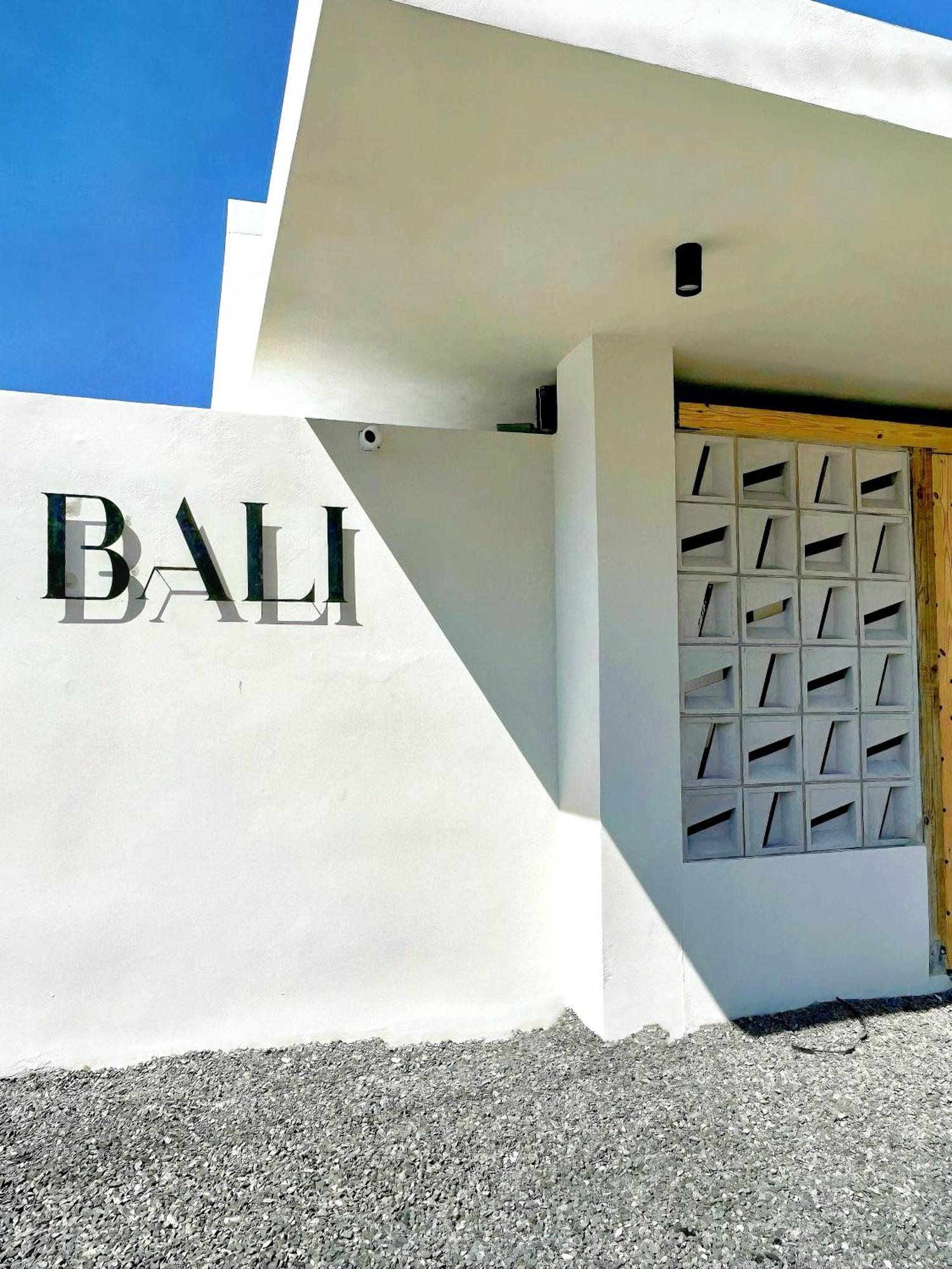 Bali Posh Hotel Pr Carolina Exteriör bild